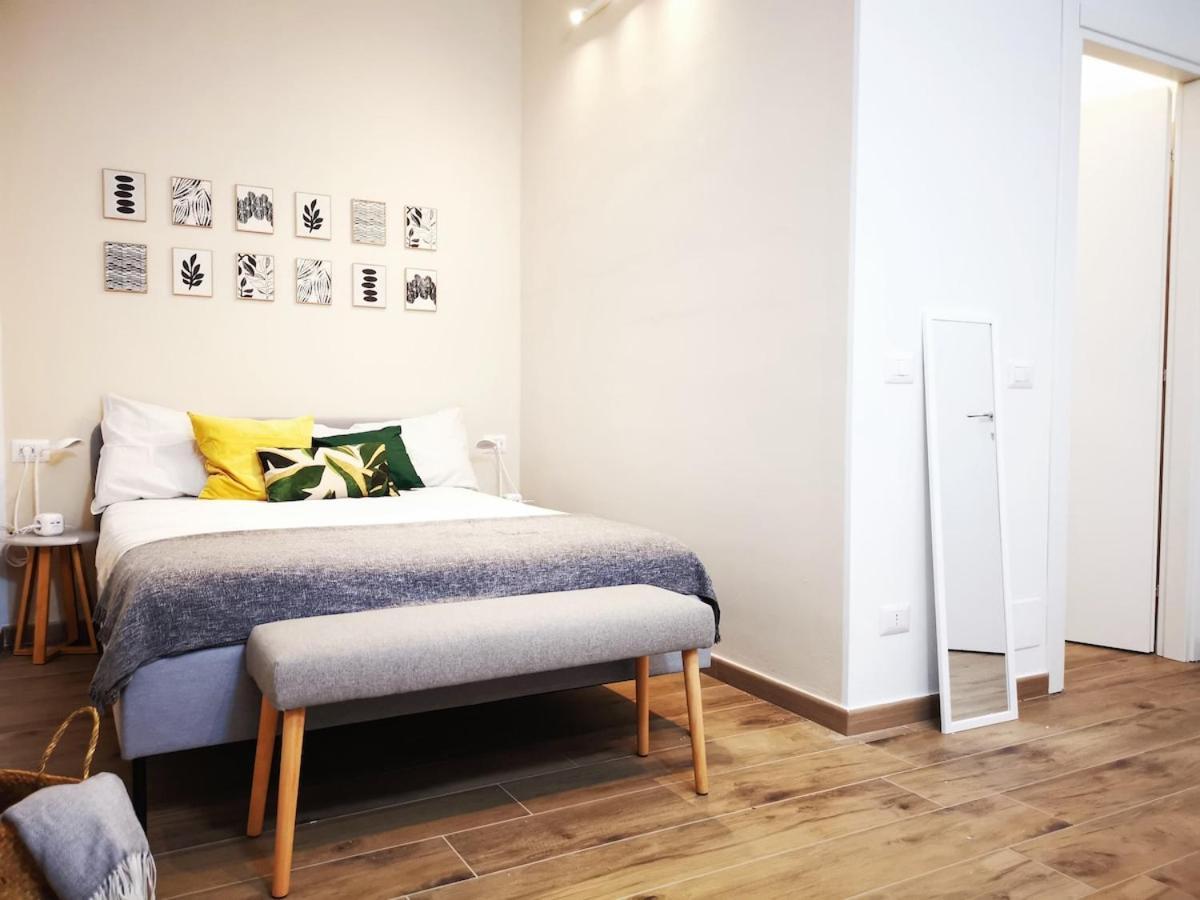 Apartment A Due Passi Dalla Metro *