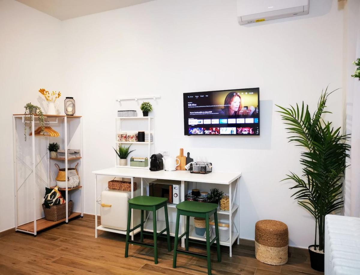 Apartment A Due Passi Dalla Metro *
